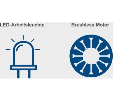 Produktbild Scheppach BC-RHD230-X