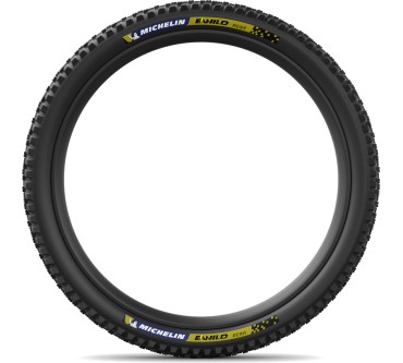 Produktbild Michelin E-Wild Rear Racing Line