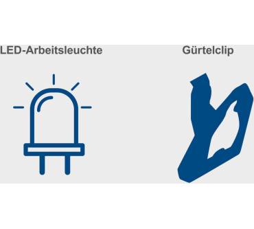 Produktbild Scheppach BC-CD60-X