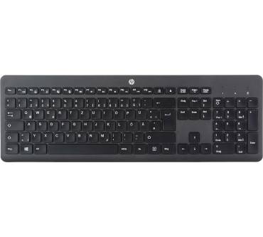 Produktbild HP 230 Maus und Tastatur