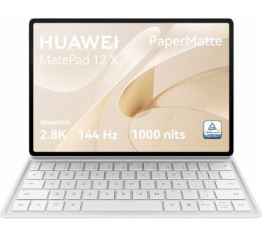 Produktbild Huawei MatePad 12 X