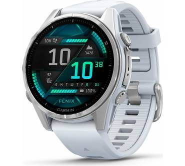 Produktbild Garmin fenix 8