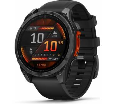 Produktbild Garmin fenix 8