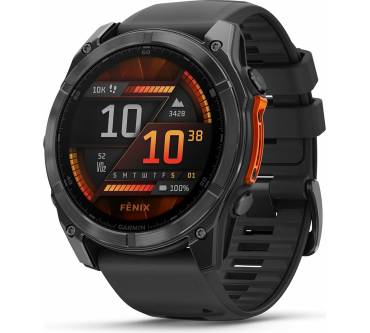 Produktbild Garmin fenix 8