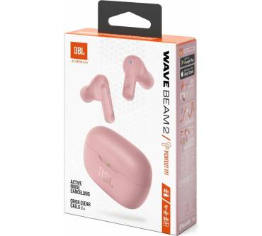 Produktbild JBL Wave Beam 2