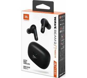 Produktbild JBL Wave Beam 2