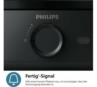 Produktbild Philips 3000 Series HD9137/90