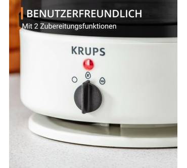 Produktbild Krups Ovomat Super EG2301