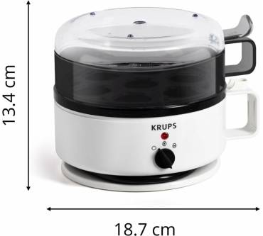 Produktbild Krups Ovomat Super EG2301