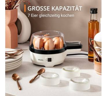 Produktbild Krups Ovomat Spezial EG2331