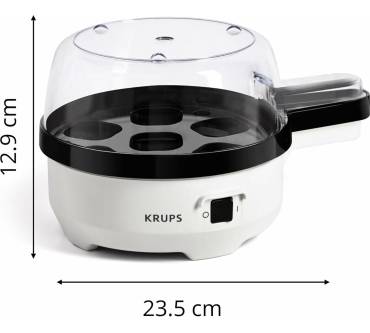 Produktbild Krups Ovomat Spezial EG2331