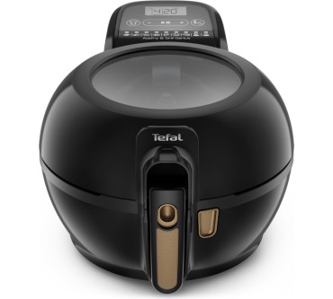 Produktbild Tefal ActiFry & Grill Genius FZ7758