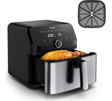 Produktbild Tefal Easy Fry Mega EY855D