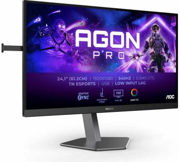 Produktbild AOC Agon Pro AG246FK