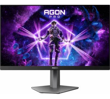 Produktbild AOC Agon Pro AG246FK