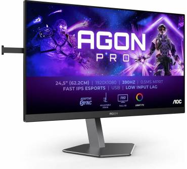 Produktbild AOC Agon Pro AG256FS