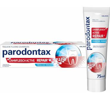 Produktbild Parodontax Zahnfleisch Active Repair