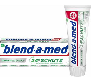 Produktbild Blend-a-med Complete Expert 24H Schutz