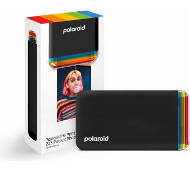 Produktbild Polaroid Hi-Print Generation 2