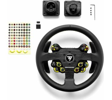 Produktbild Thrustmaster Evo Racing 32R