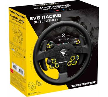 Produktbild Thrustmaster Evo Racing 32R