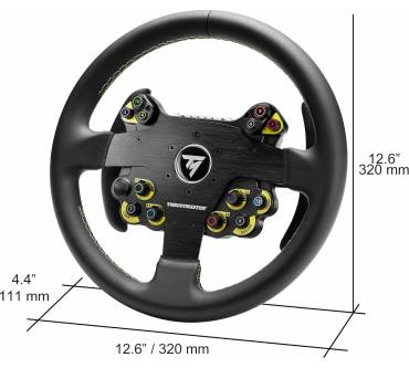 Produktbild Thrustmaster Evo Racing 32R