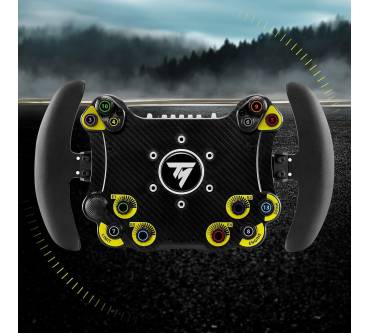 Produktbild Thrustmaster Evo Racing 32R