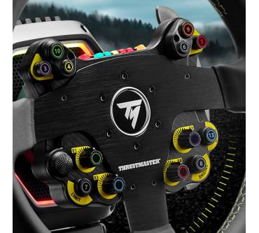 Produktbild Thrustmaster Evo Racing 32R