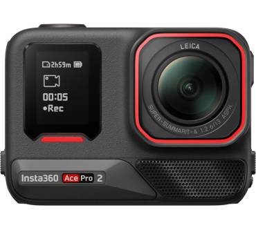 Produktbild Insta360 Ace Pro 2