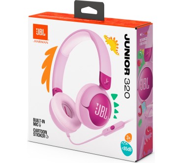 Produktbild JBL Junior 320