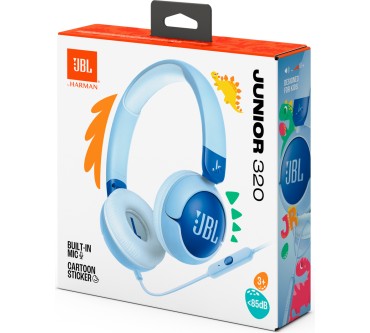 Produktbild JBL Junior 320