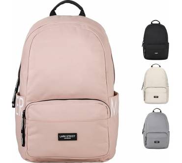 Produktbild Larkson Schulrucksack No 3