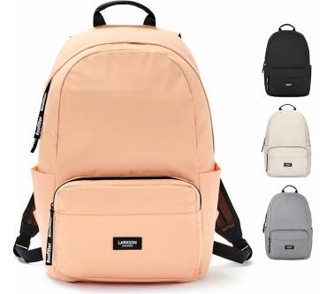 Produktbild Larkson Schulrucksack No 3