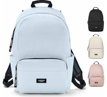 Produktbild Larkson Schulrucksack No 3