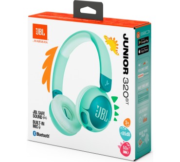 Produktbild JBL Junior 320BT