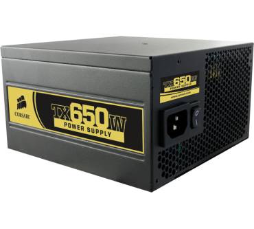 Produktbild Corsair TX 850 W