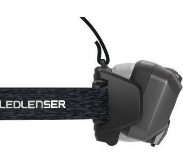 Produktbild LED Lenser HF8R Signature