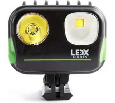 Produktbild LEDX Lights Snok 2000 X-pand