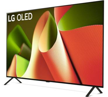 Produktbild LG OLED65B4ELA