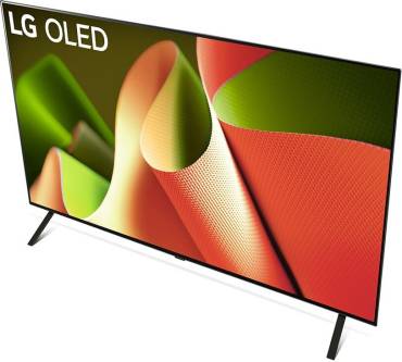 Produktbild LG OLED65B4ELA