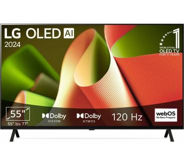 Produktbild LG OLED55B4ELA