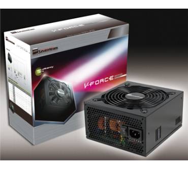 Produktbild Seventeam V-Force 850W (ST-850P-AF)