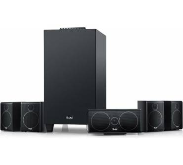 Produktbild Teufel Consono 25 CONCEPT Surround „5.1-Set“