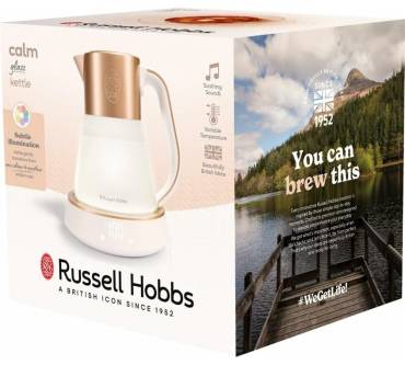 Produktbild Russell Hobbs Calm 27450-70