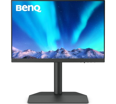 Produktbild BenQ PhotoVue SW242Q