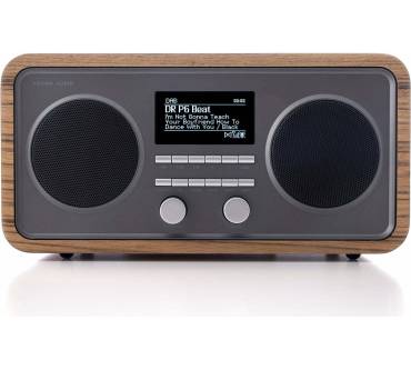 Produktbild Argon Audio RADIO 3i MK2