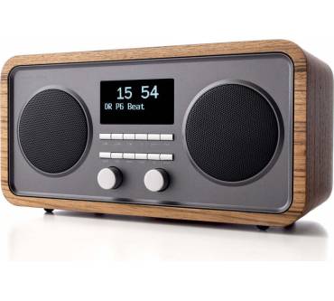 Produktbild Argon Audio RADIO 3i MK2