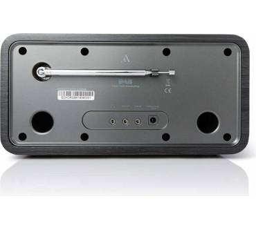 Produktbild Argon Audio RADIO 3i MK2