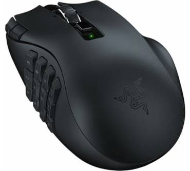 Produktbild Razer Naga V2 HyperSpeed