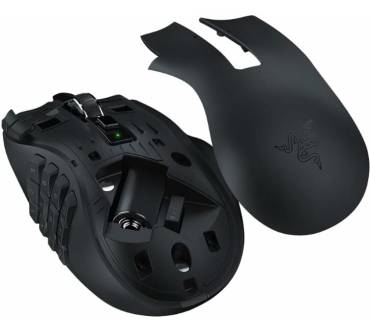 Produktbild Razer Naga V2 HyperSpeed